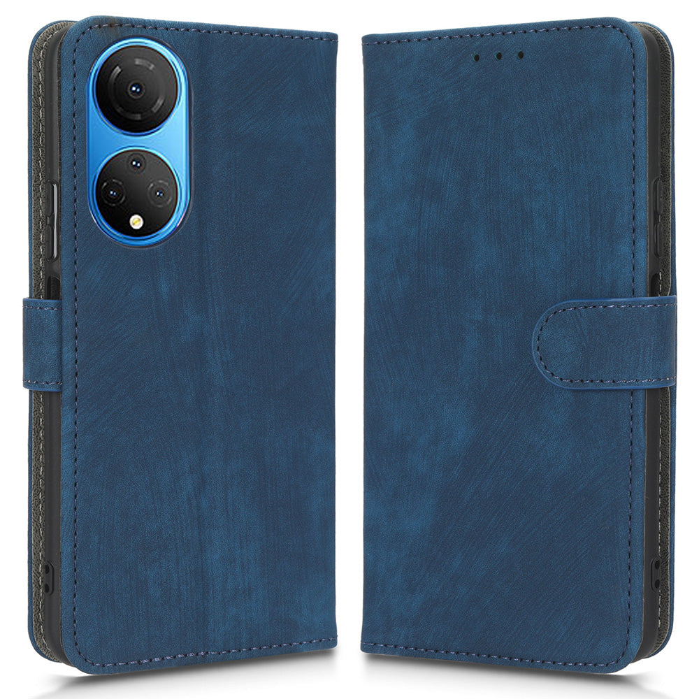 RFID Blocking Phone Cover For Honor X7 Foldable Stand Magnetic PU Leather Protective Phone Wallet Case RFID Blocking Phone Cover For Honor X7 Foldable Stand Magnetic PU Leather Protective Phone Wallet Case